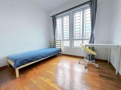 Northoaks (D25), Condominium #570966421